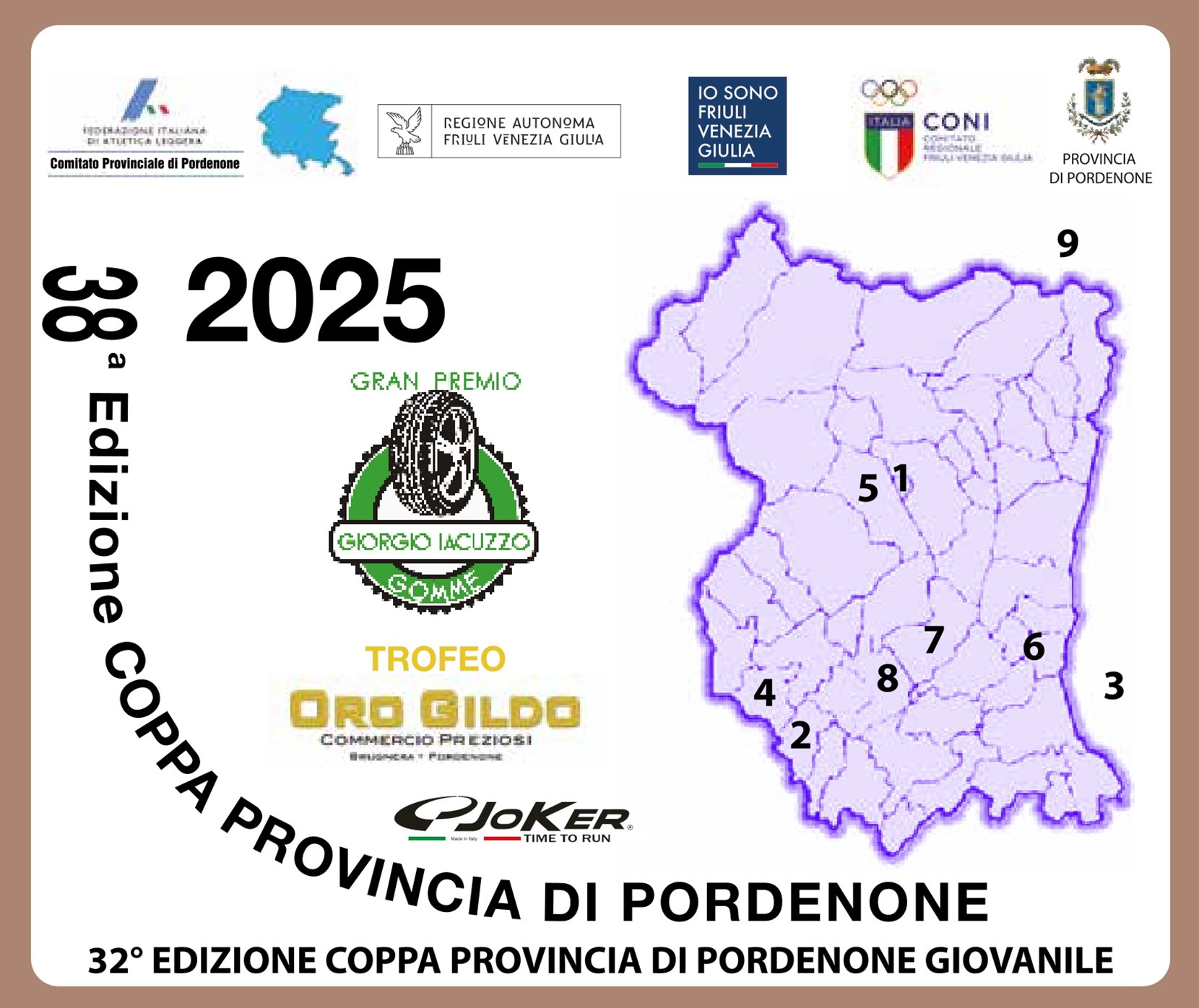 38 Ed.Coppa PN